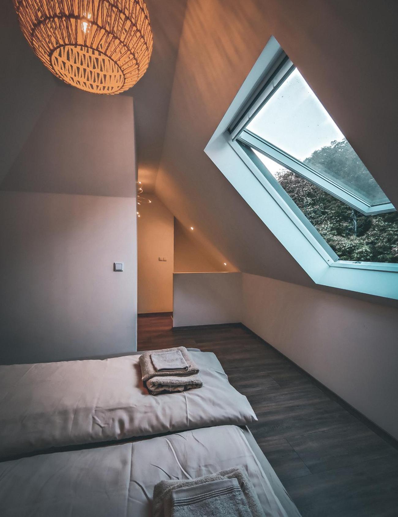 Апартаменты Feeling Good In Koblenz Кобленц Экстерьер фото