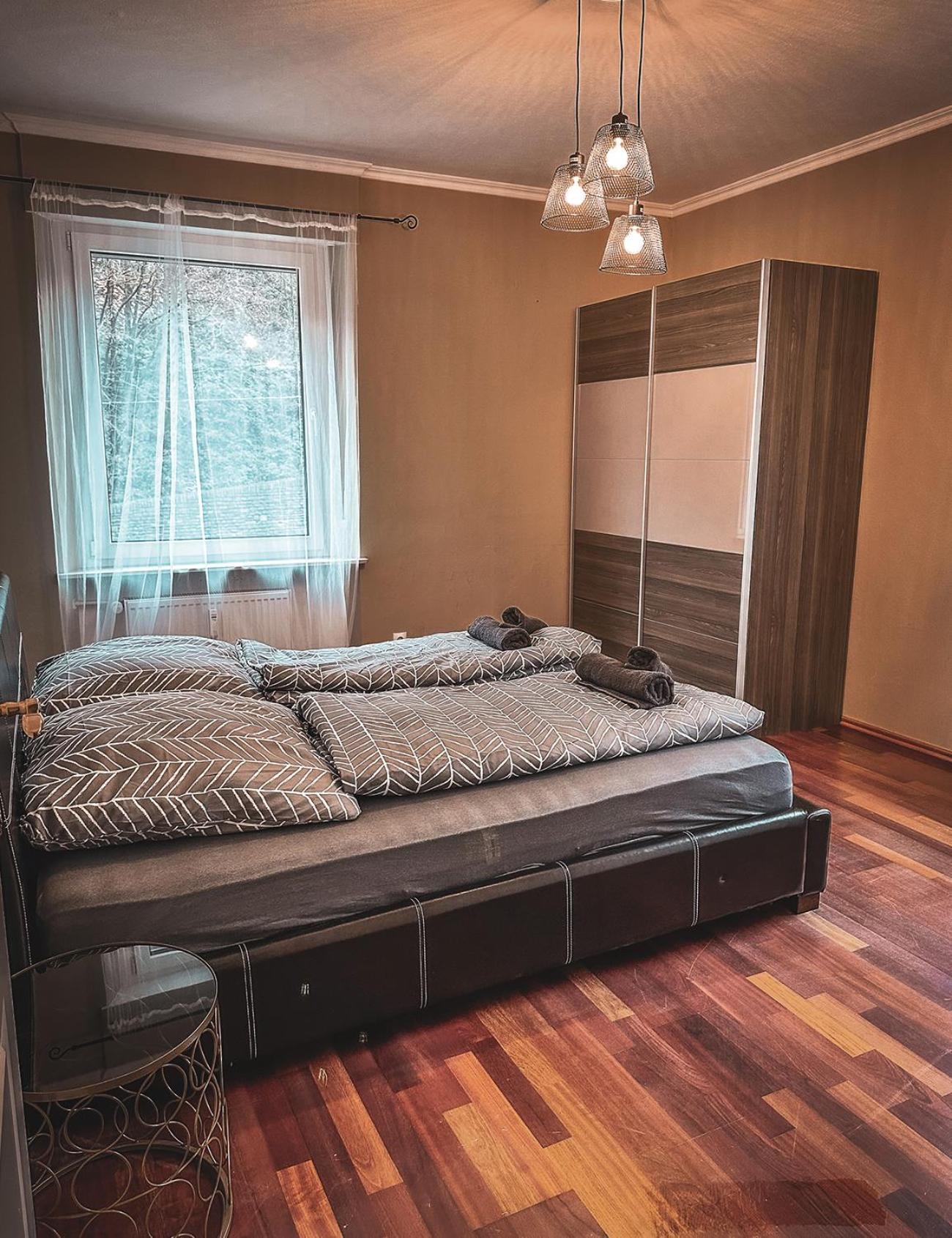 Апартаменты Feeling Good In Koblenz Кобленц Экстерьер фото